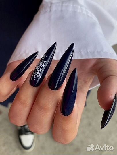 Маникюр, наращивание, педикюр