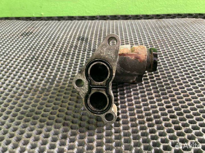 Патрубок MAN TGX