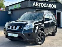 Nissan X-Trail 2.0 CVT, 2013, 171 153 км, с пробегом, цена 1 339 000 руб.