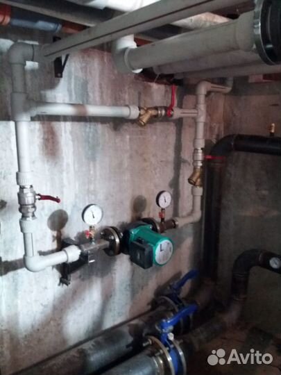 Сантехник, услуги сантехника, сварщик