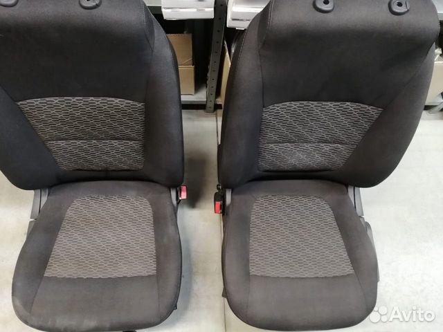 Сидение комплект для LADA vesta