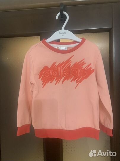 Вещи на девочку 82-92