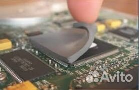 Laird HD90000 67x40x2mm (HD92000)