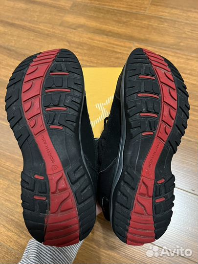 Ботинки для мальчика northland 36