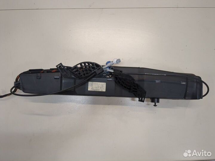 Электропривод крышки багажника Mercedes CLS C218