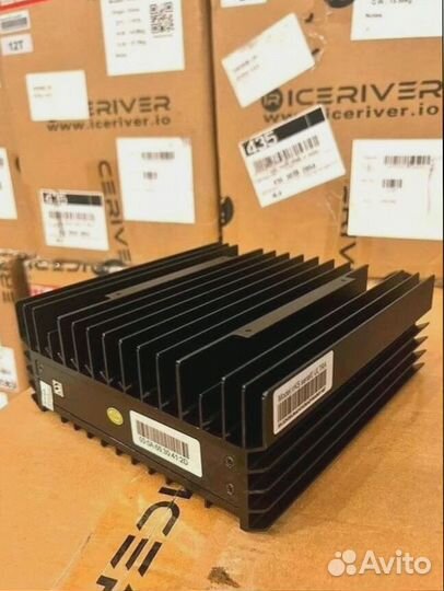 Iceriver KS0 Ultra 400G Реальная цена