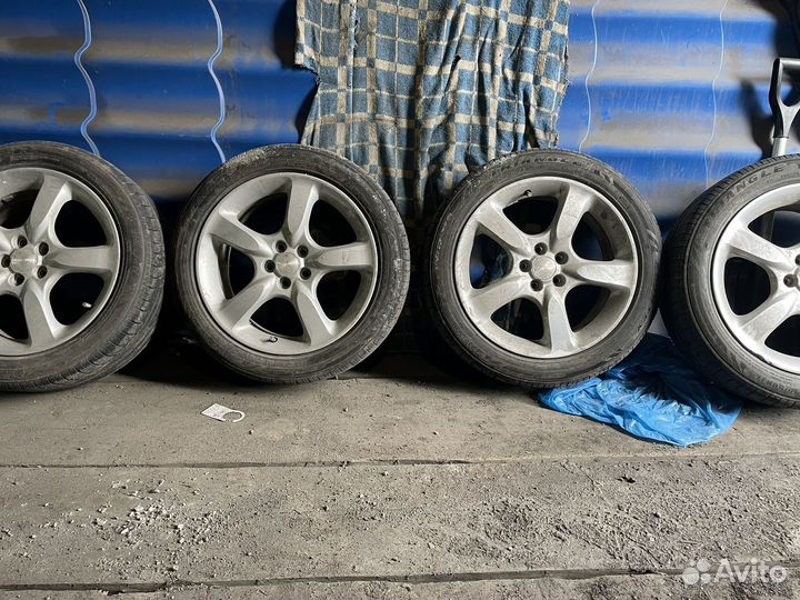 Triangle Sportex TSH11 215/50 R17