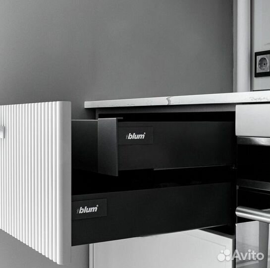 Кухня в рассрочку