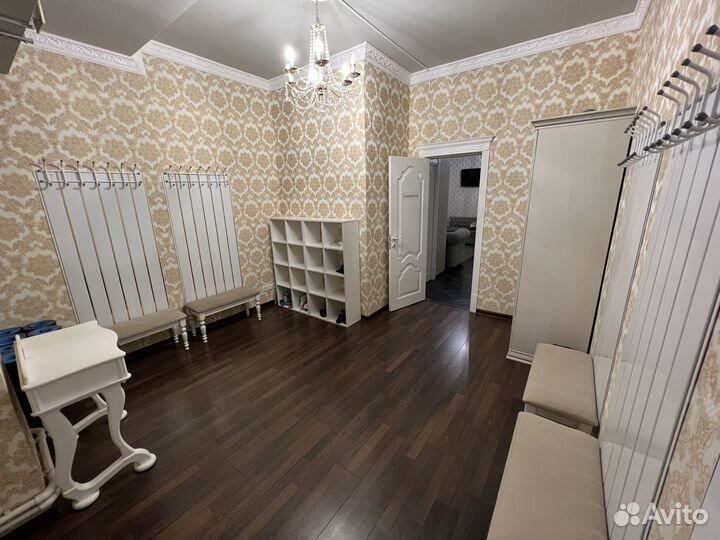 Аренда танцевального зала (Бутово)