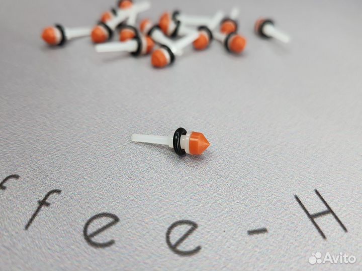 Шток клапана термоблока для кофемашин