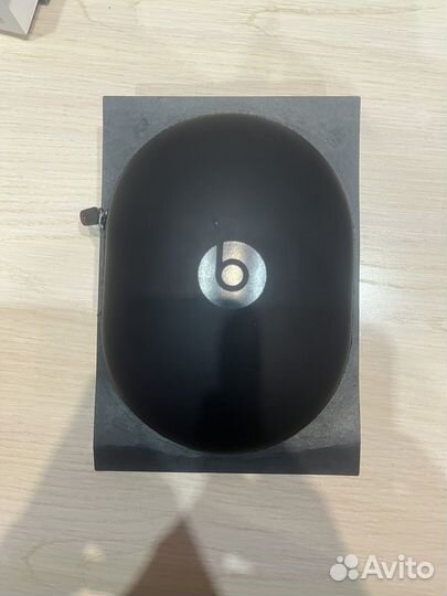 Беспроводные наушники beats studio 3 wereless