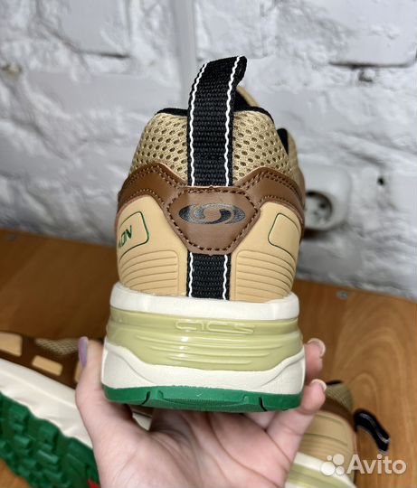 Кроссовки Salomon 41-45