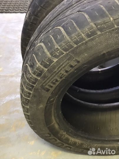 Pirelli P5000 Drago 185/60 R14