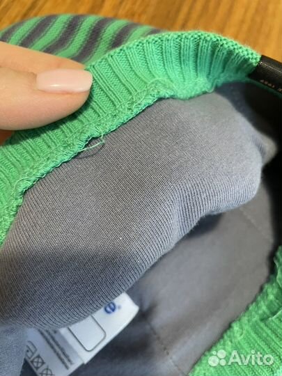 Шапка Lassie 50