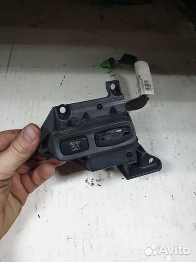 Замок зажигания Volvo S80 XC70 II 2007г+