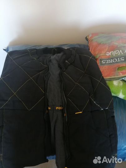 Спецодежда