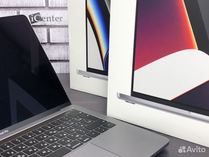 MacBook Air 13/ Air 15/ Pro 13/ Pro 16 Гарантия