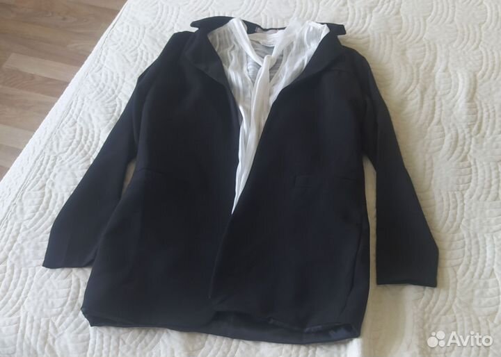 Женские вещи пакетом 40 42