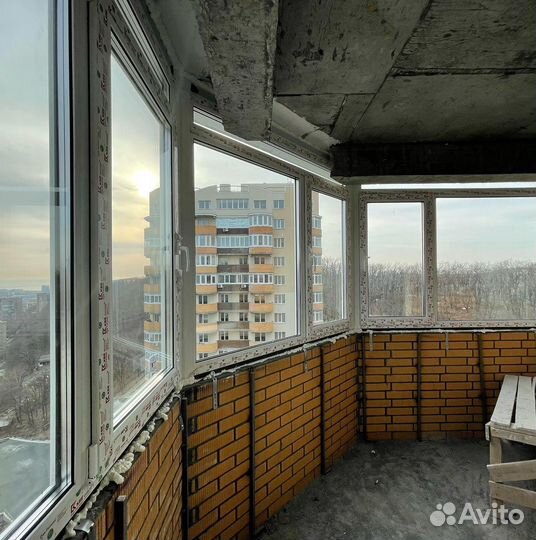 Окна пластиковые