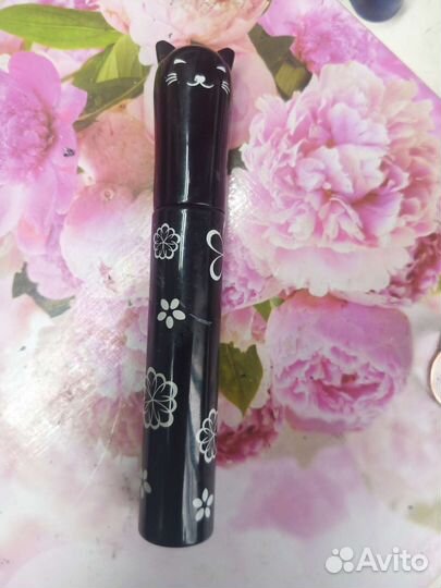 Тушь для ресниц