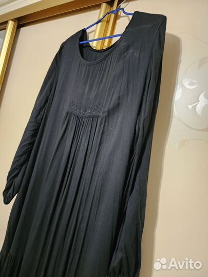 Платье женское 56 58 размер