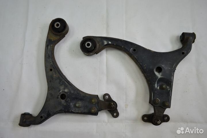 Рычаг передний Kia Ceed ED