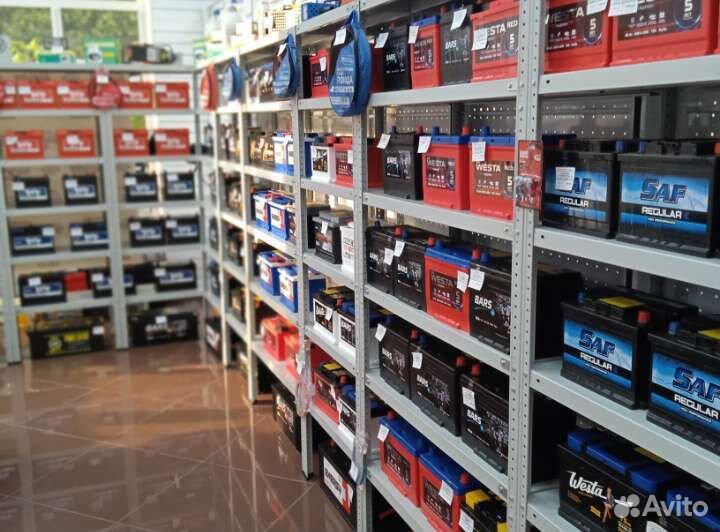 Авто Аккумулятор Bars 50ah Продажа. Доставка