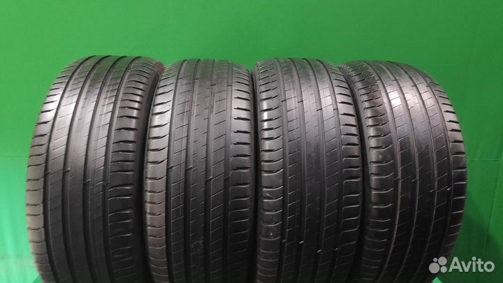 Michelin Latitude Sport 3 235/55 R19 101V