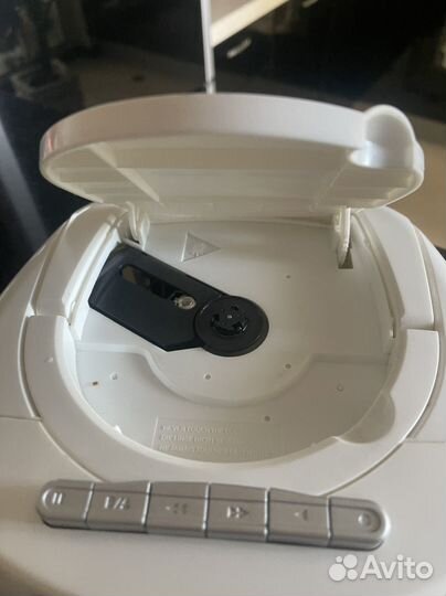 Проигрыватель дисков мп3