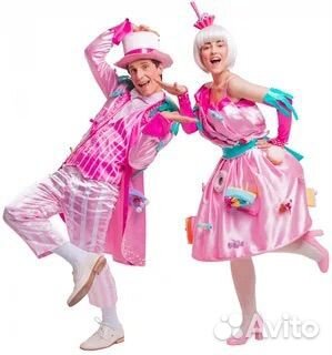 Администратор