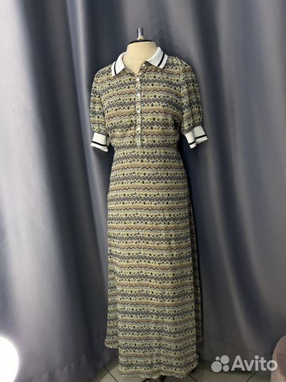 Платье женское