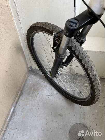 Велосипед GT avalanche 4.0