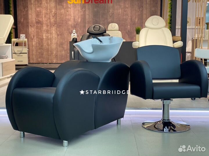 Мойка парикмахерская