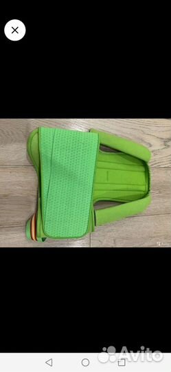 Корректор осанки детский