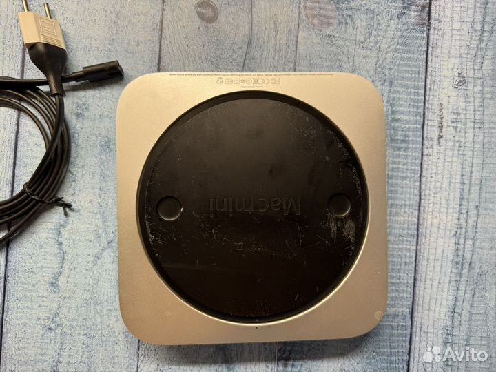 Mac mini 2010