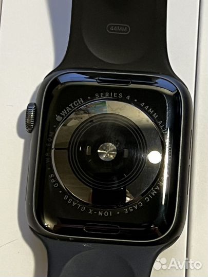 Apple Watch Series 4 44mm