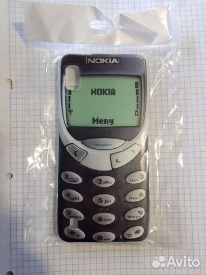 Чехол для Samsung A10