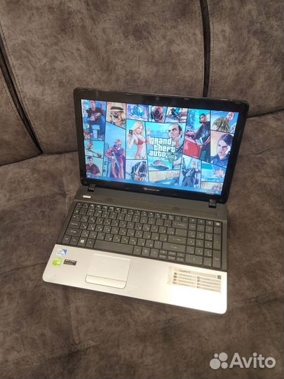 Мощный быстрый core i3 6gb 500gb+SSD nvidia GTA5