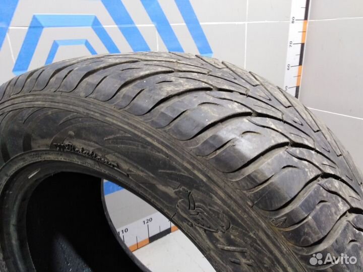 Federal Couragia S/U 285/55 R18