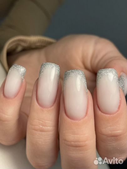 Ногти, маникюр, педикюр.(гель/гель лак)
