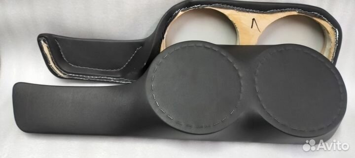 Подиумы ваз 2110-12 20 х20