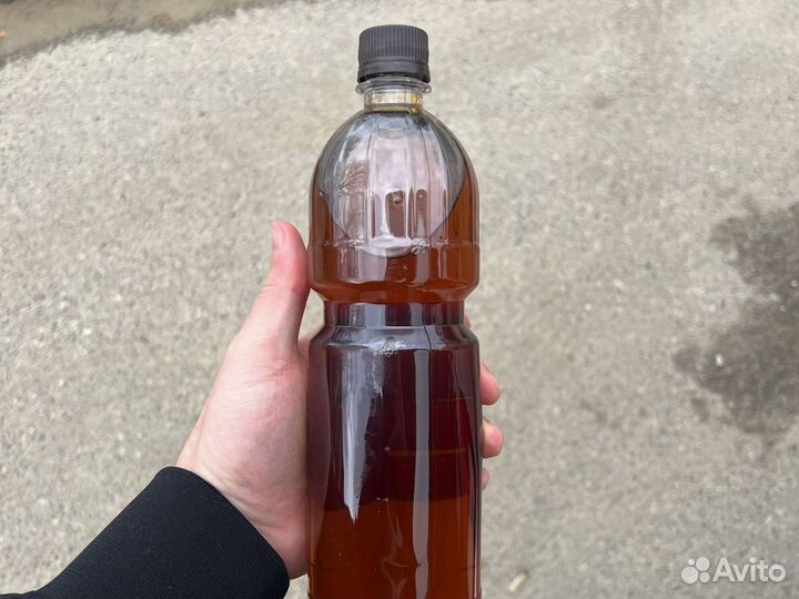 Торнадо 540