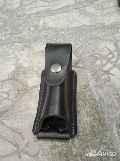 Пояс полицейского