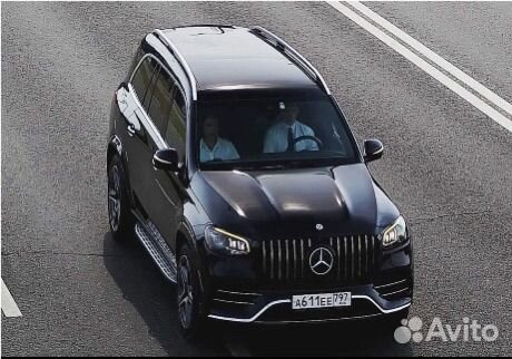 Семейный-личный-персональный водитель