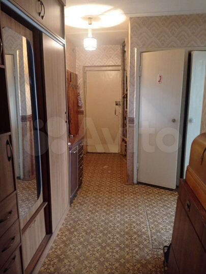 3-к. квартира, 59,7 м², 5/5 эт.
