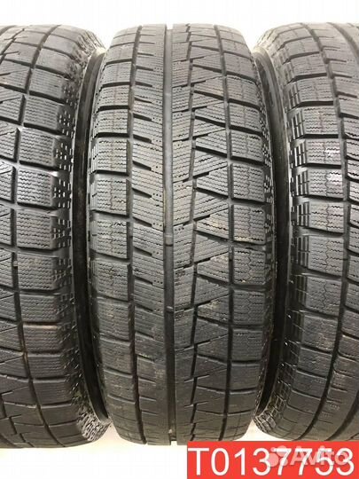 Bridgestone Blizzak Revo GZ 215/65 R16 98S