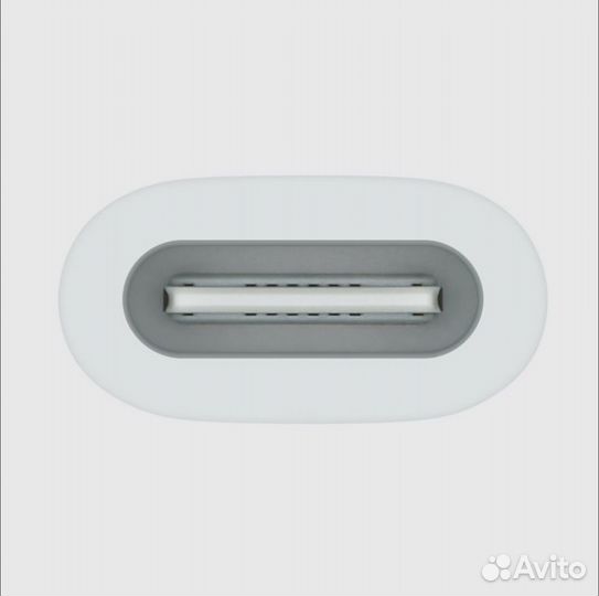 Адаптер Apple USB-C для Apple Pencil