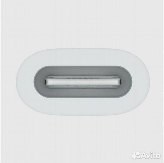 Адаптер Apple USB-C для Apple Pencil