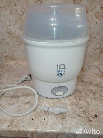 Стерилизатор Avent