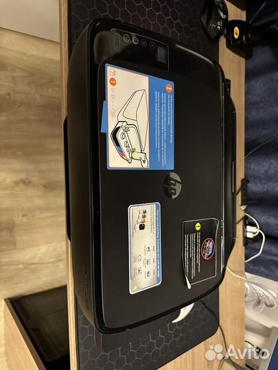 Принтер HP